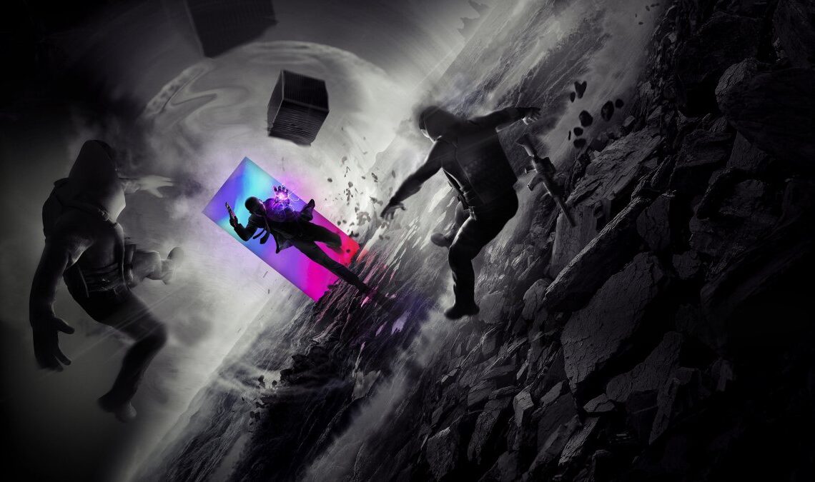 Synapse: la recensione di un FPS per PS VR2 con un'ottima telecinesi