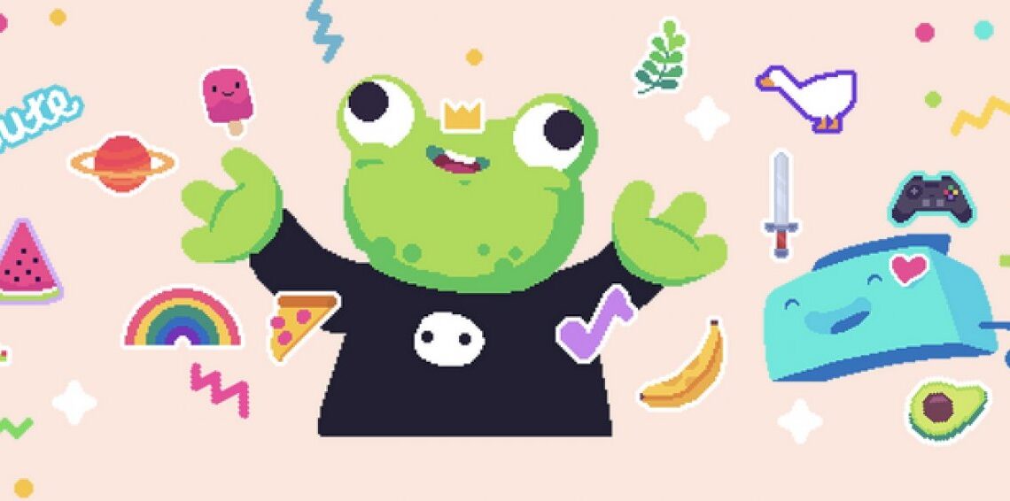 Sticky Business: la recensione del simulatore di un negozio di adesivi