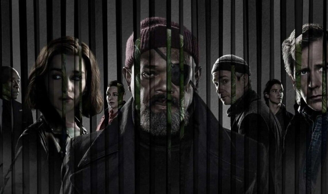 Secret Invasion, la recensione del finale della nuova miniserie su Disney+