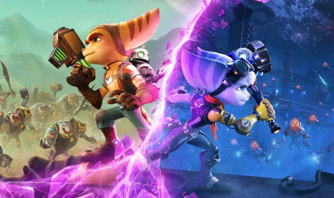 Ratchet & Clank: Rift Apart, la recensione per PC della grande esclusiva PlayStation