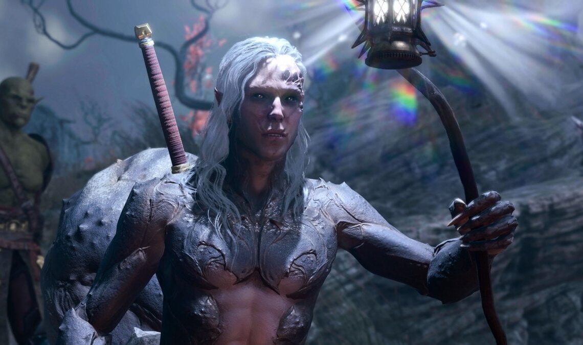 Baldur's Gate 3, la guida alle classi e le classi migliori