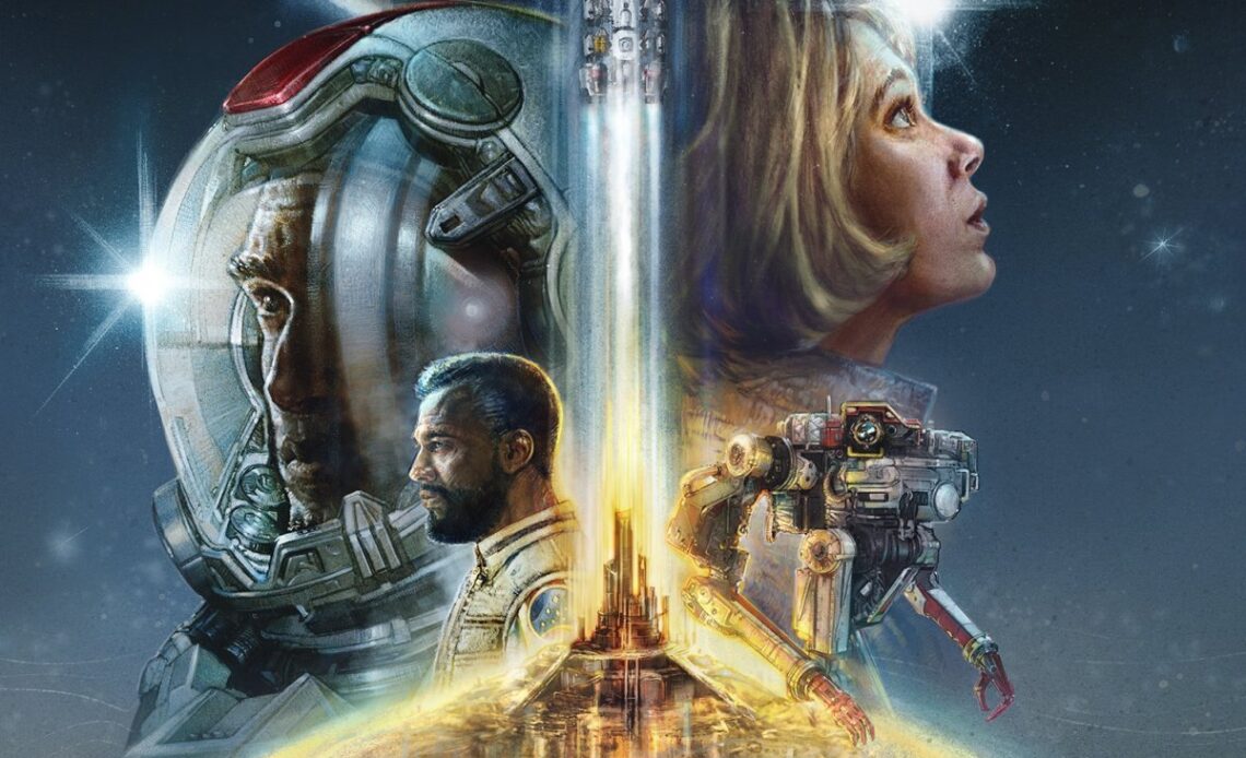 Starfield: data di uscita, edizioni, prezzi e tutto quello che sappiamo sul GDR sci-fi di Bethesda