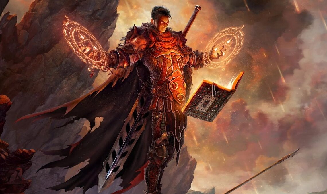 Baldur's Gate 3, la Tier List delle Classi più forti