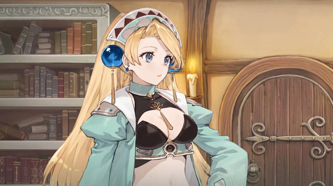 Atelier Marie Remake: The Alchemist of Salburg, la recensione del remake del primo capitolo