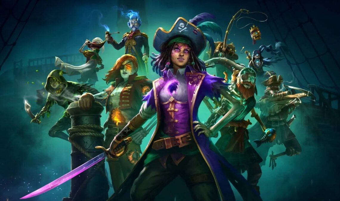 Shadow Gambit: The Cursed Crew, la recensione dell’opera più compiuta di Mimimi