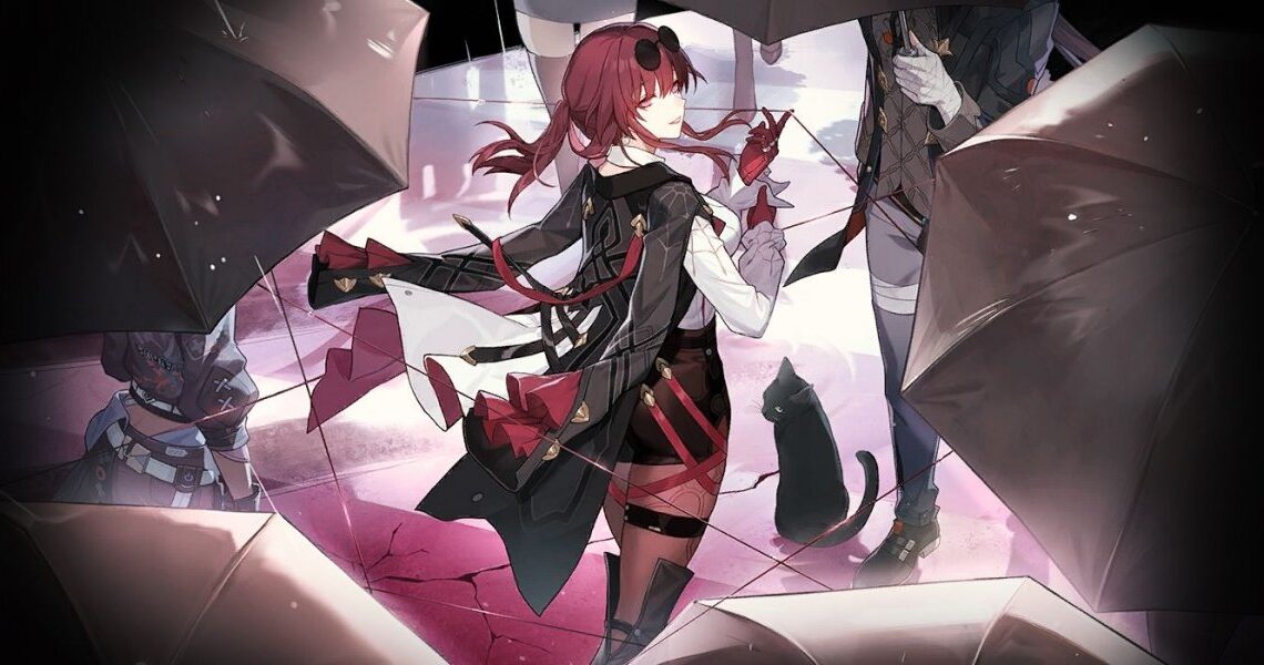 Honkai: Star Rail, la migliore build per Kafka, Light Cone, Relic e team