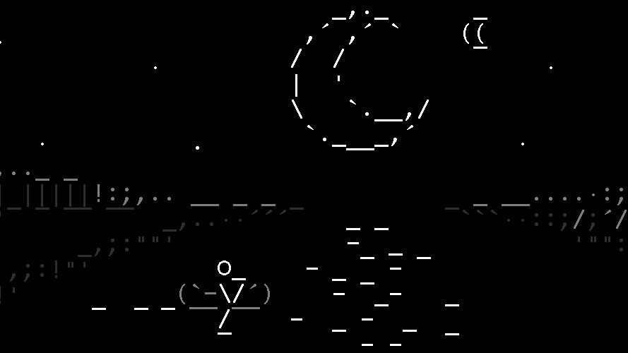 Stone Story RPG, la recensione di un idle RPG in ASCII art