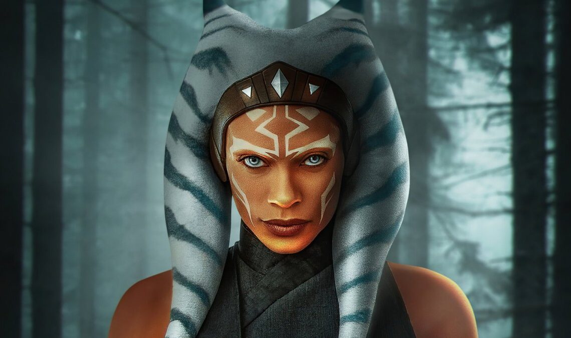 Star Wars: Ahsoka, la recensione dei primi due episodi