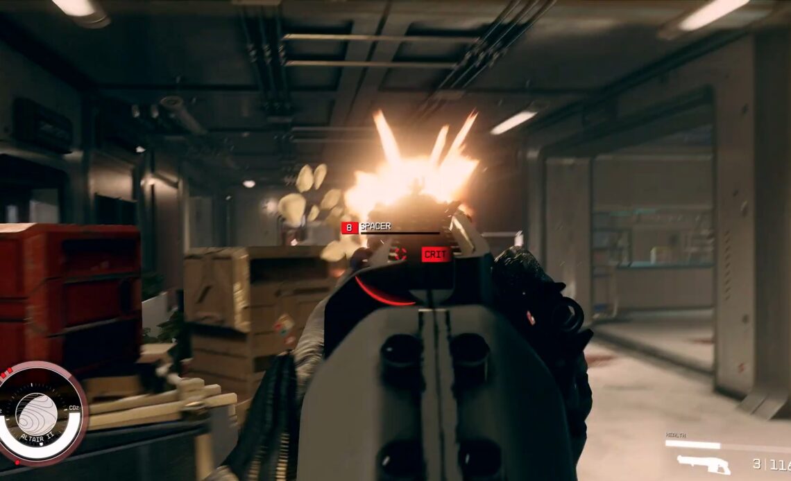 Abilità fisiche di Starfield – Elenco completo