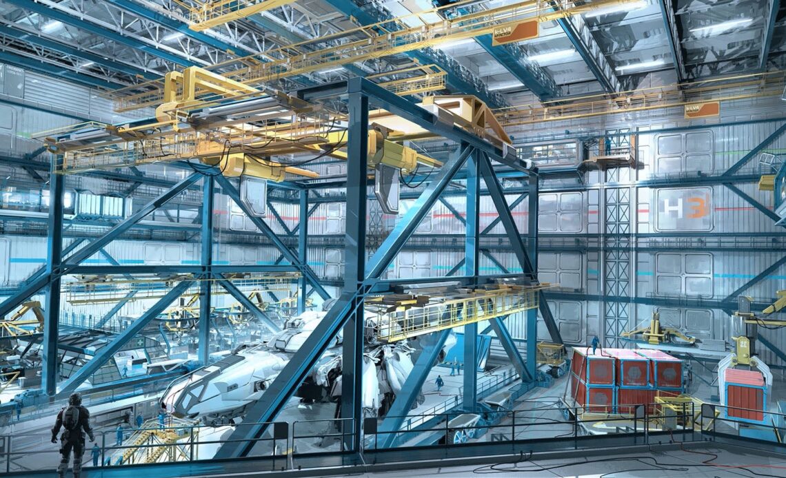 Competenze scientifiche di Starfield: elenco completo