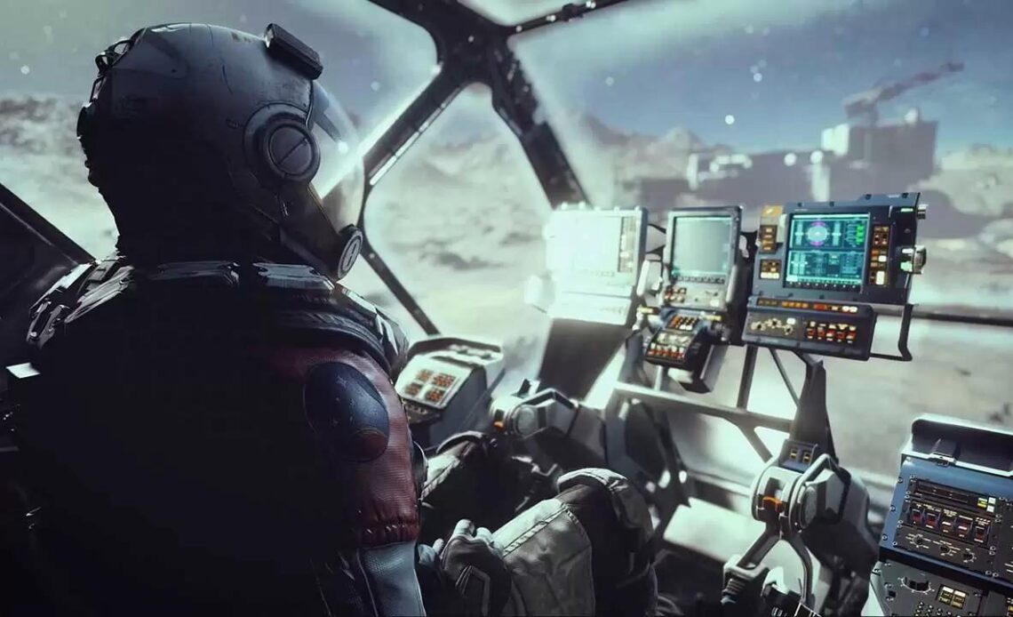 Competenze tecniche di Starfield: elenco completo