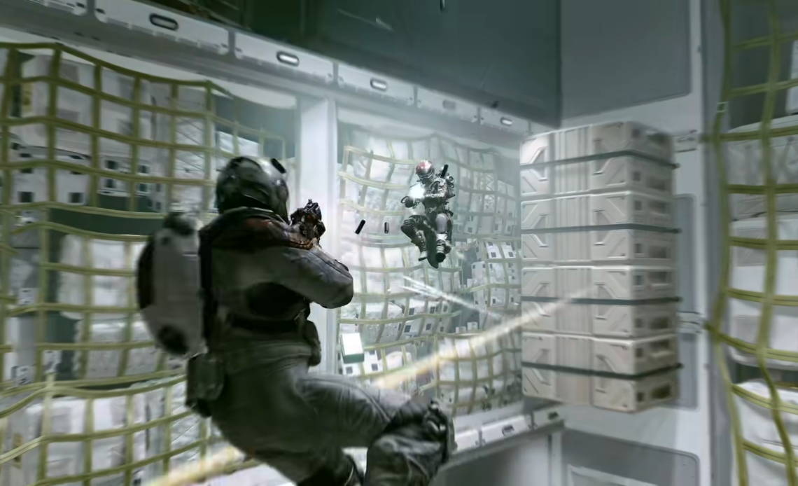 Armi Starfield: spiegazione di tipi e danni