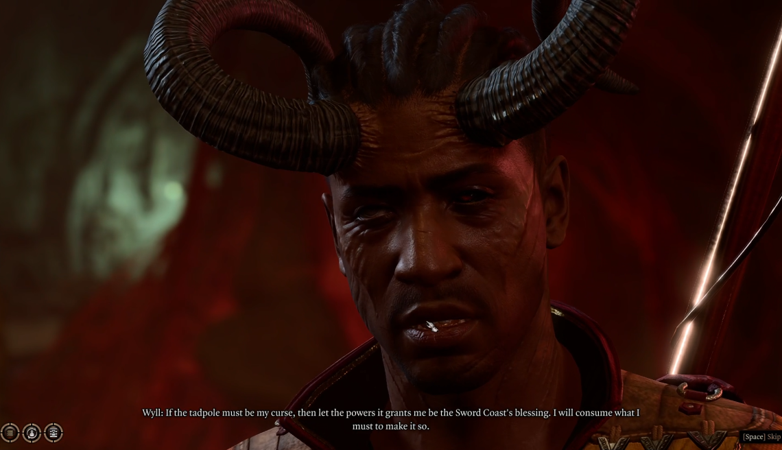 Come ottenere l'armatura dell'agilità in Baldur's Gate 3