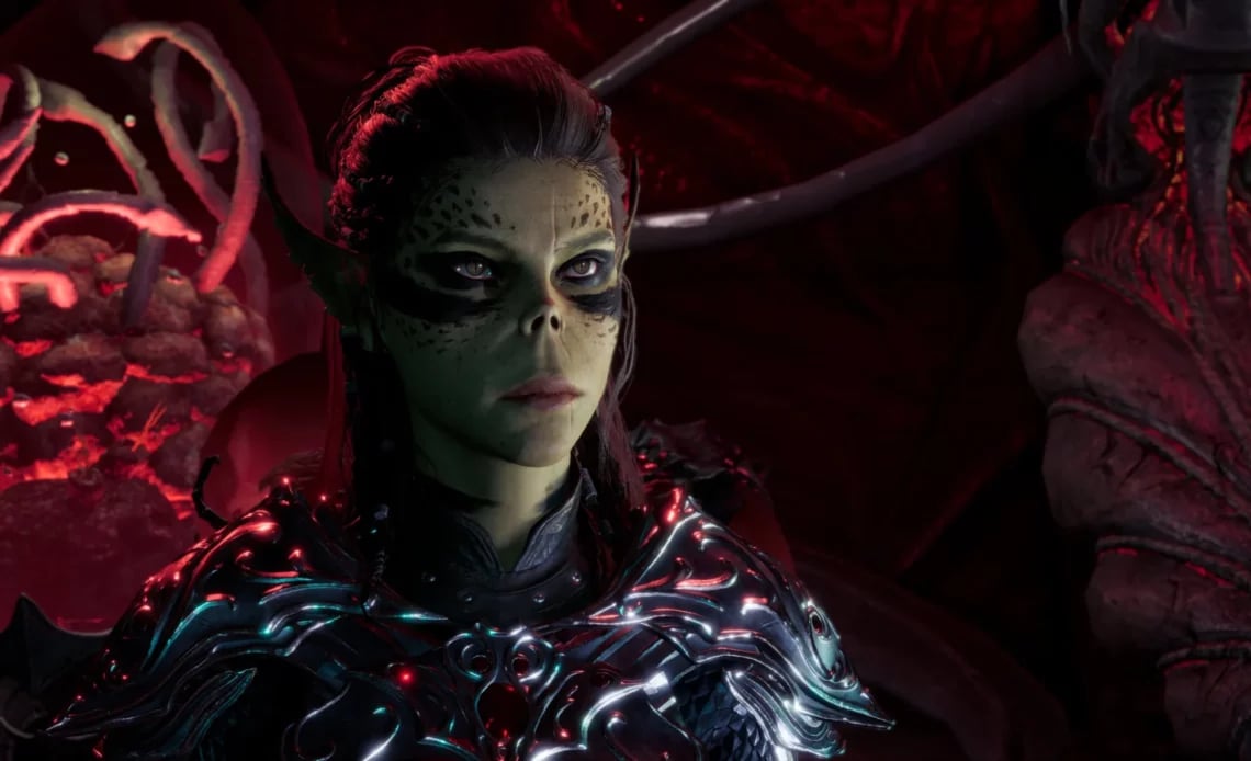 Come ottenere un colpo mortale in Baldur's Gate 3