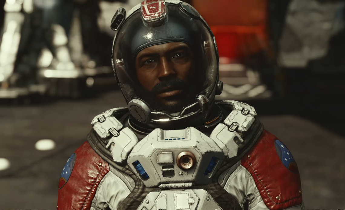 Starfield Constellation Member