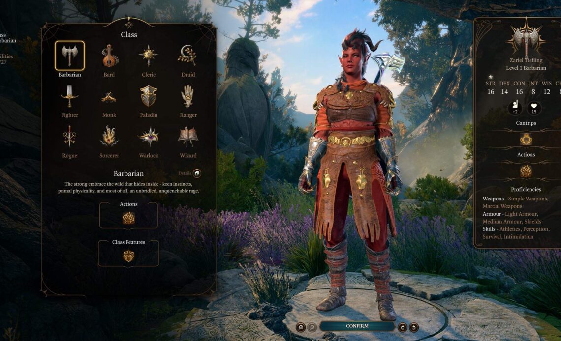 Come ottenere la balestra a mano Hellfire in Baldur's Gate 3