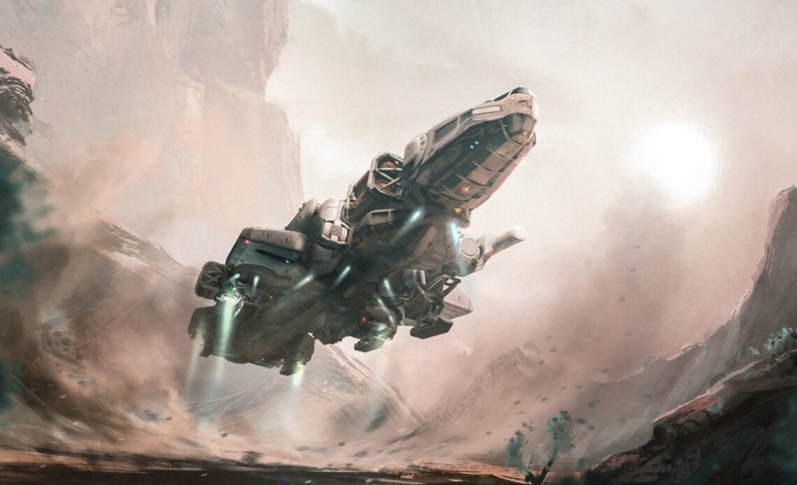 Tutte le spedizioni gratuite in Starfield e come ottenerle: qual è la migliore?