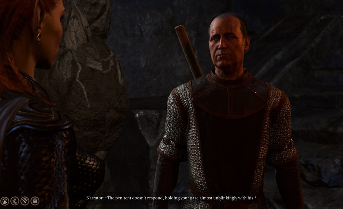 Come ottenere l'armatura di Moonbasking in Baldur's Gate 3