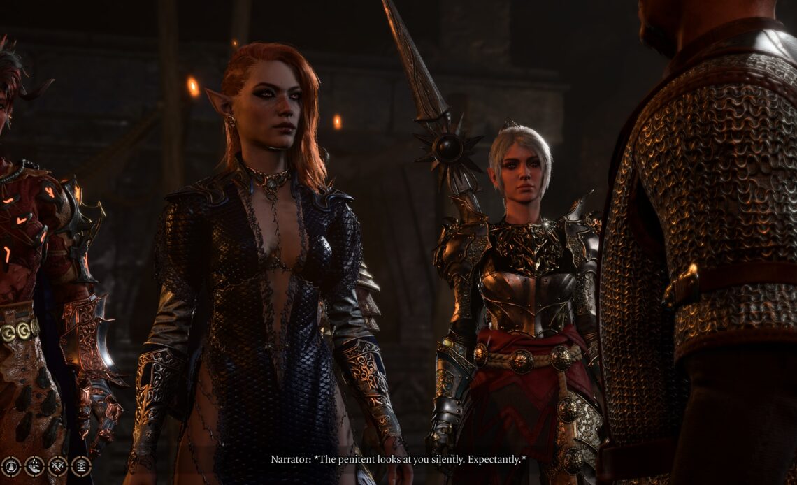 Come ottenere l'elmo Bonespike in Baldur's Gate 3