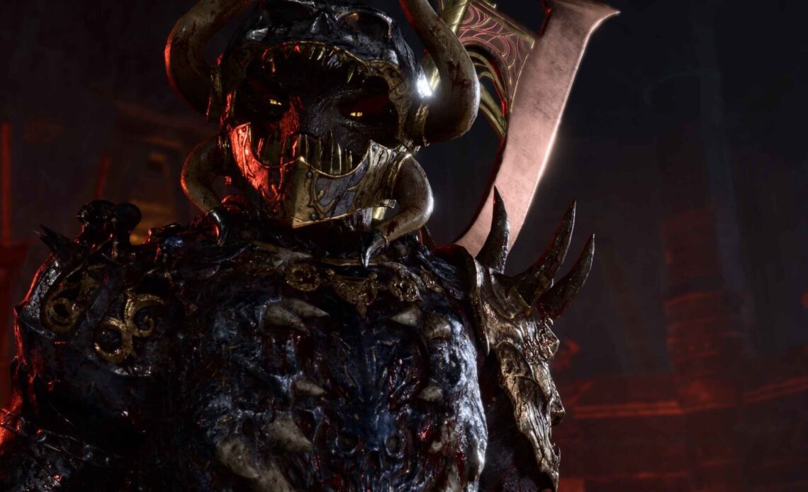 Baldur's Gate 3: Guida alla classe dei barbari