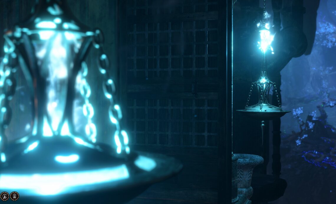 Come ottenere la luce guida in Baldur's Gate 3