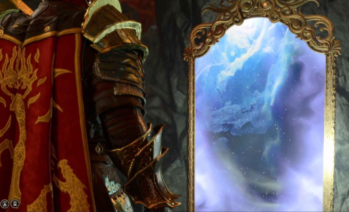 BG3 Patch Notes 3 Baldur