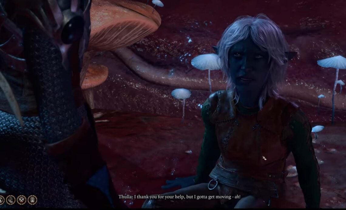 Come ottenere stivali di velocità in Baldur's Gate 3