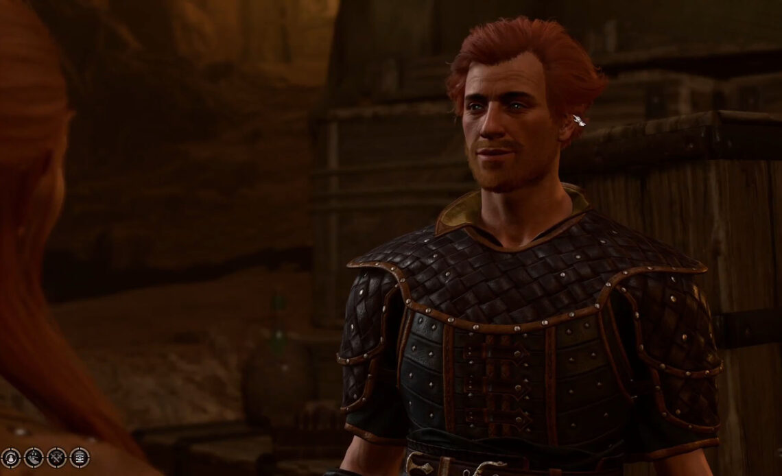 Come ottenere l'arco a corda di titano in Baldur's Gate 3