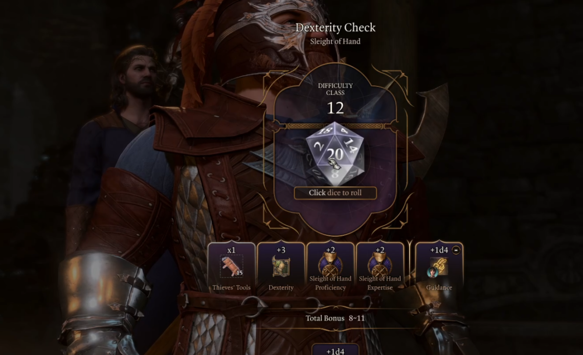 Come ottenere l'elmo della fretta in Baldur's Gate 3