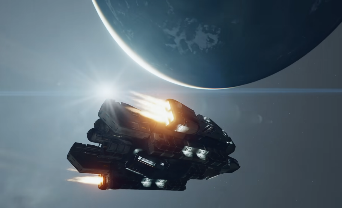 Starfield: dove trovare parti della nave e come riparare la nave