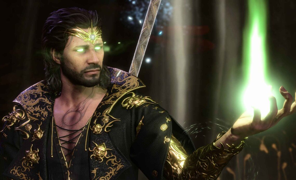 La migliore guida alla creazione della procedura guidata di trasmutazione di Baldur's Gate 3