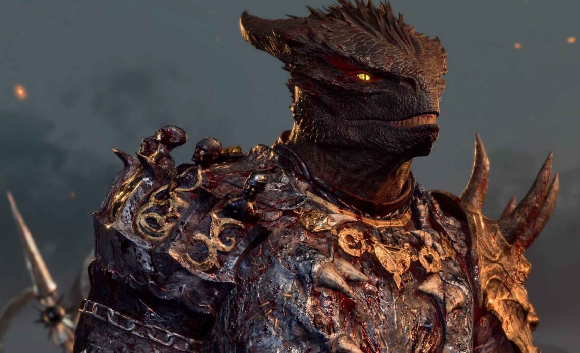 Baldur's Gate 3: le migliori armi per la classe combattente