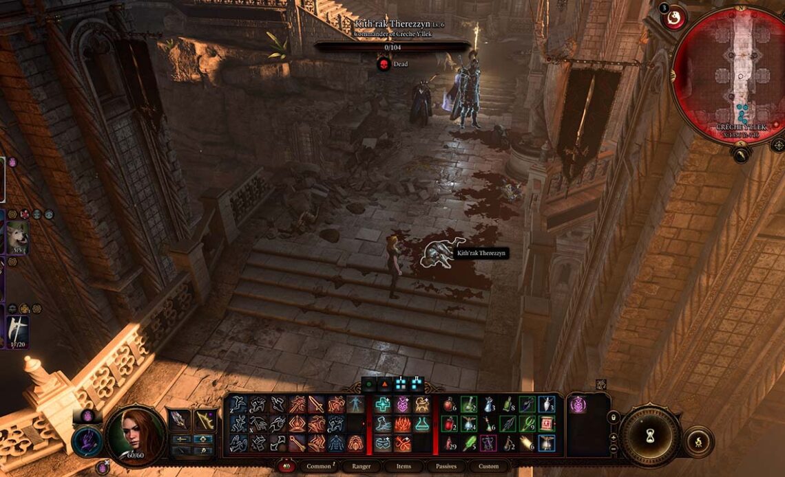 How to Get Soulbreaker Greatsword in Baldur