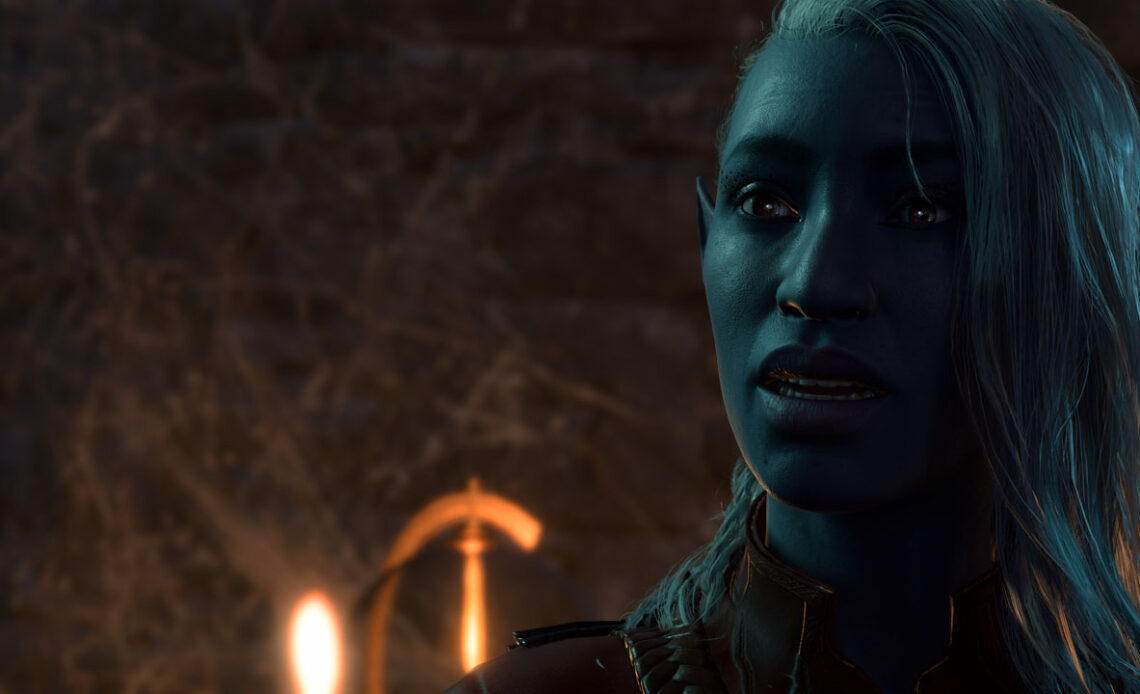 Come ottenere il Cerchietto della Caccia in Baldur's Gate 3