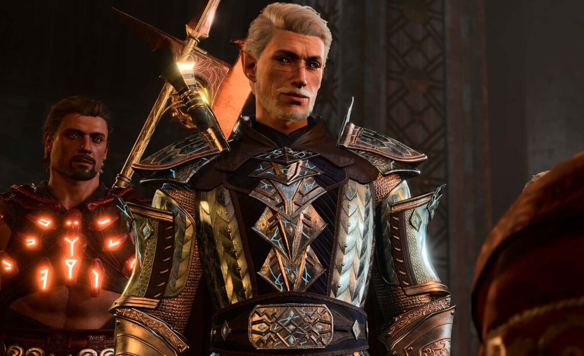 Come ottenere l'anello rischioso in Baldur's Gate 3