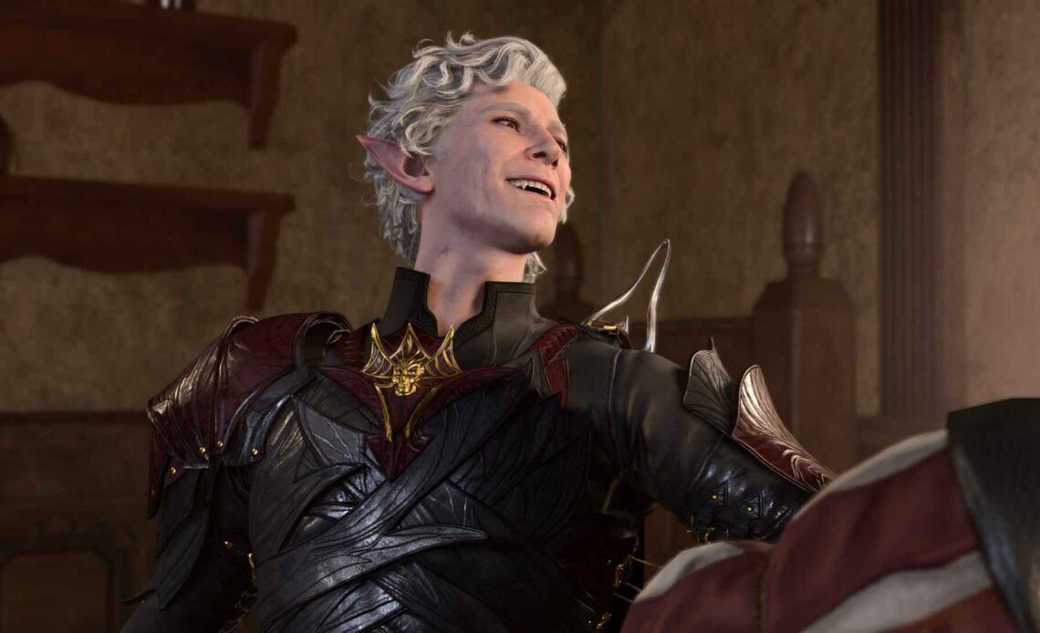 Best BG3 Multiclass Rogue Build