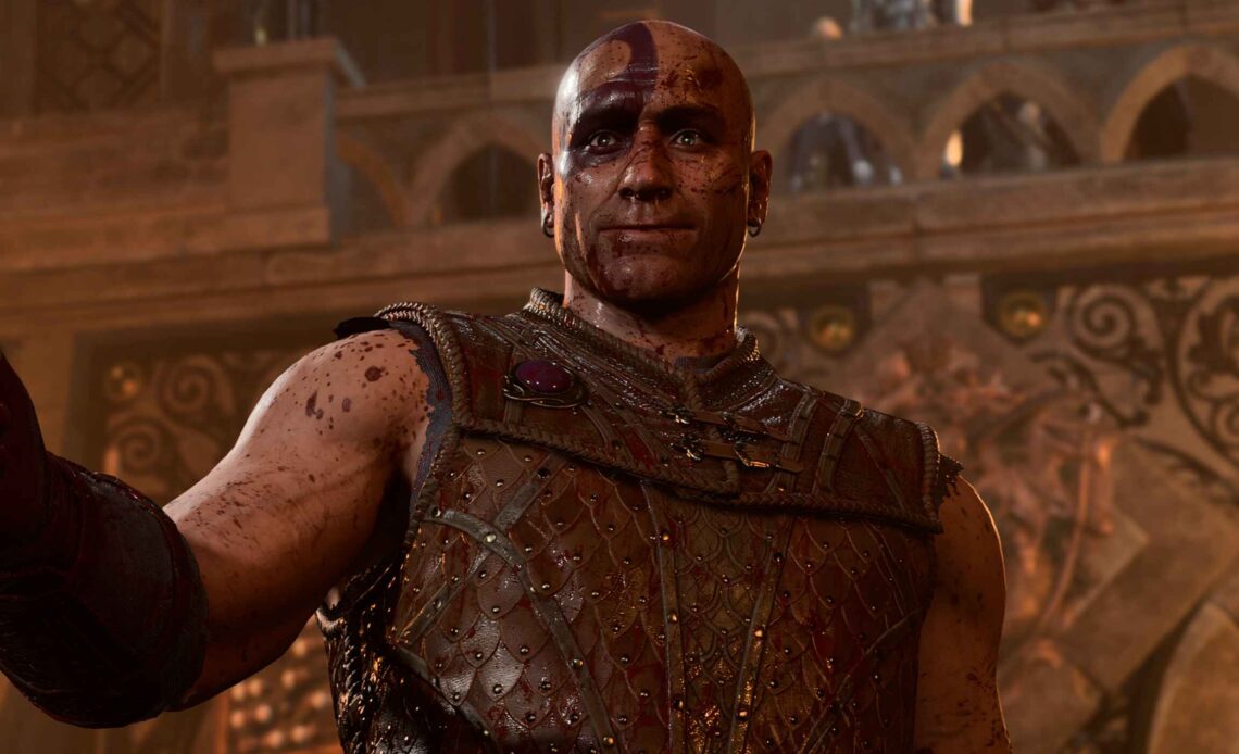 La migliore build Ranger multiclasse di Baldur's Gate 3