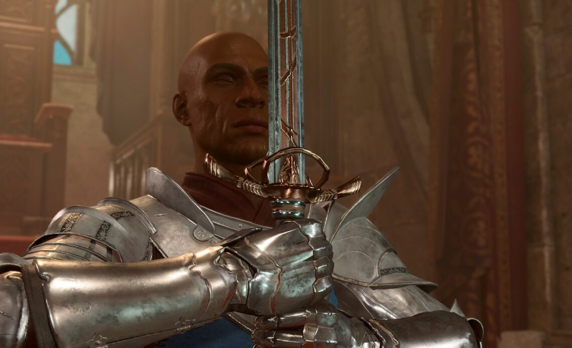 Top 10 Builds for Baldur’s Gate 3 Patch 3