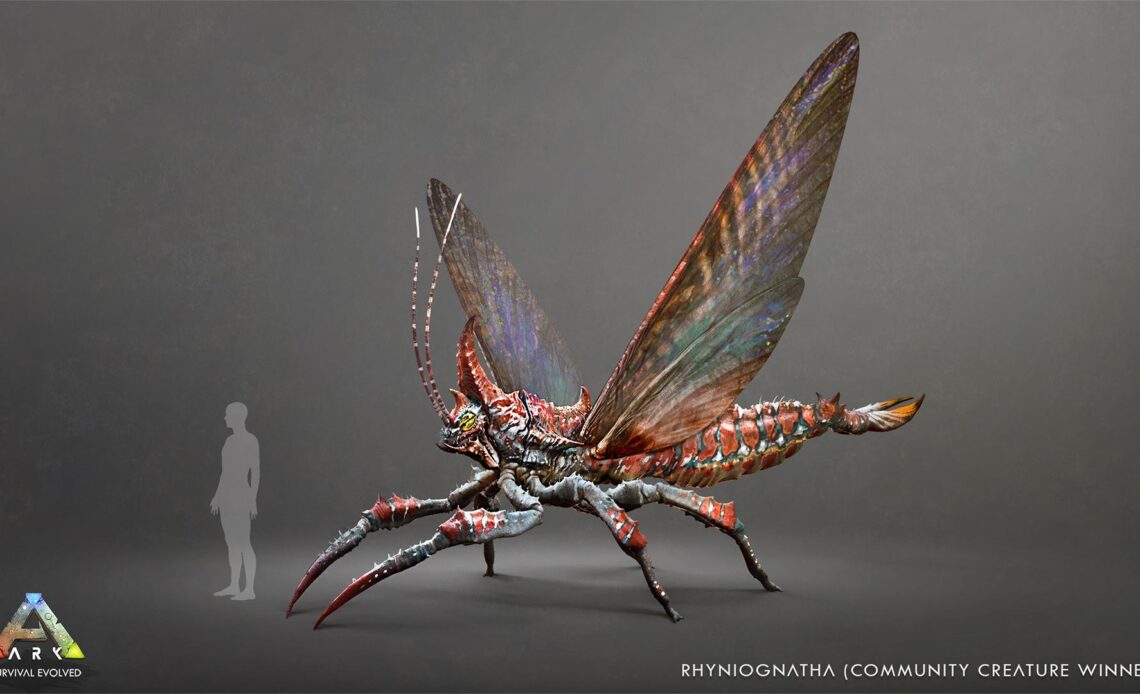 ARK Survival Ascended: tutti i nuovi dinosauri e creature