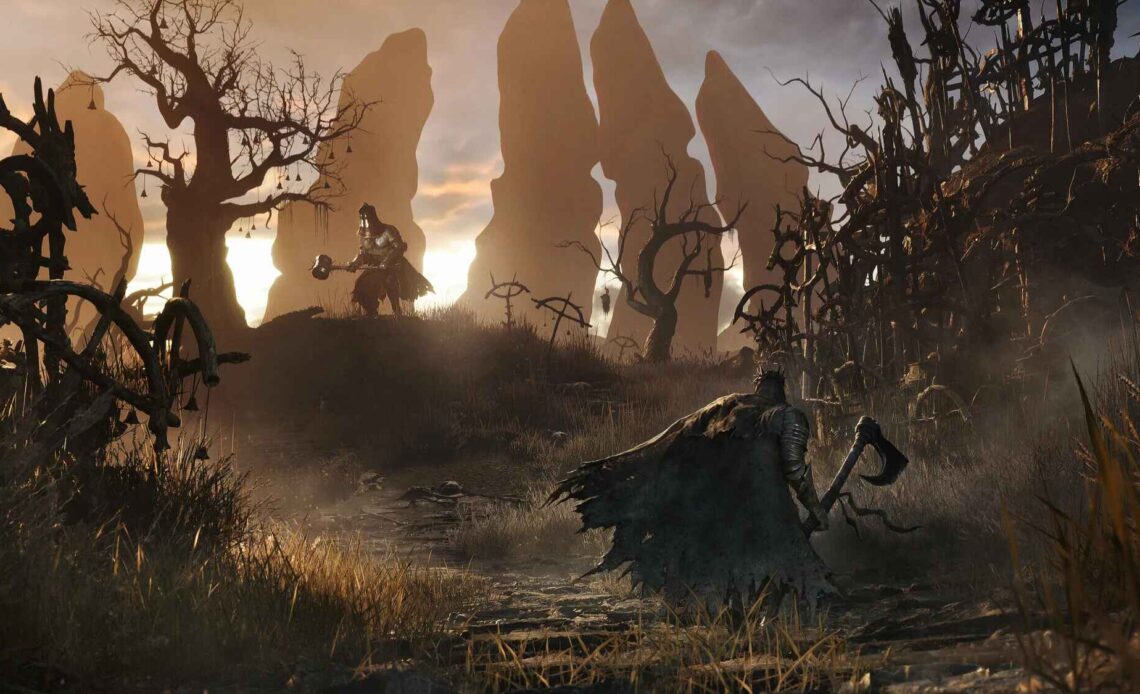 Lords of the Fallen Peniten tPath from Hexworks