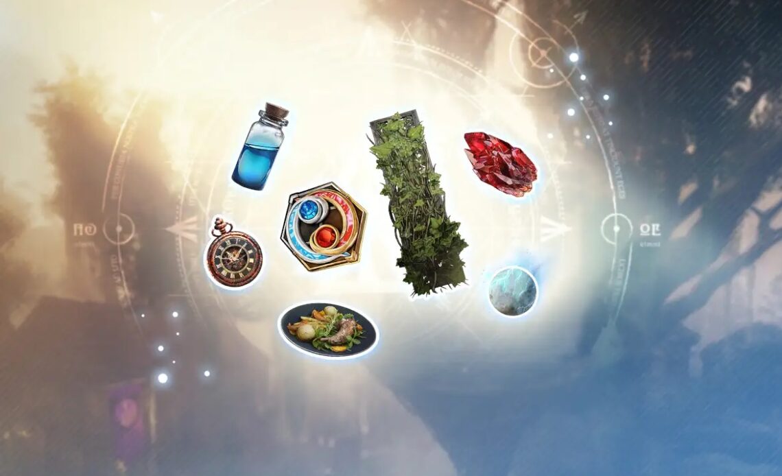 New World - Prime Gaming Rewards October 2023