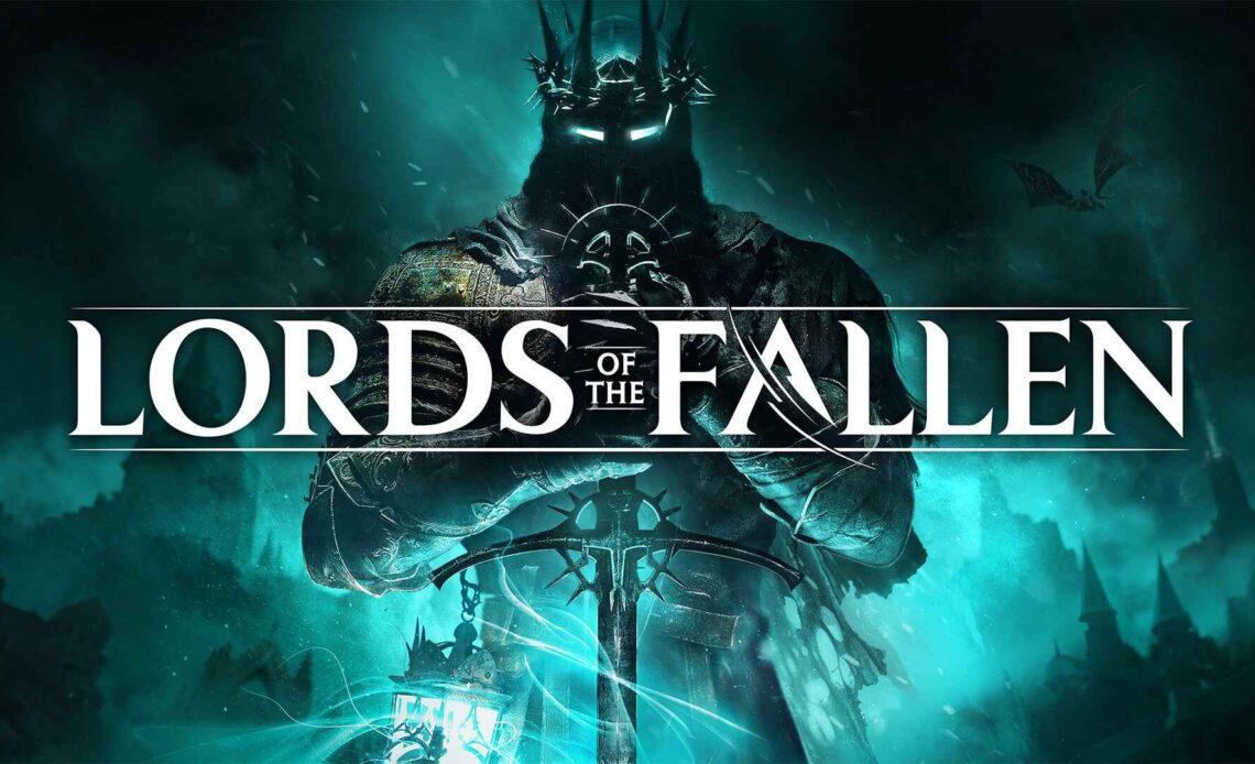 Riepilogo della recensione metacritica di Lords of the Fallen