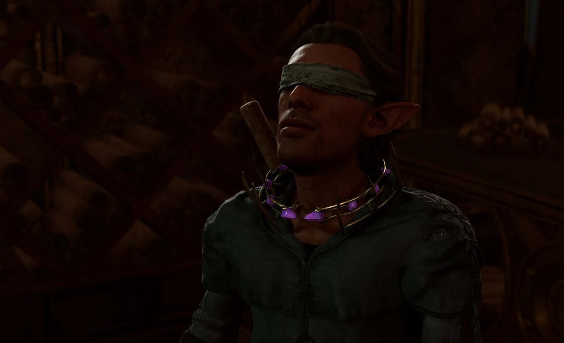 Come usare il centralino neurale in Baldur's Gate 3 e distruggere l'orologio d'acciaio