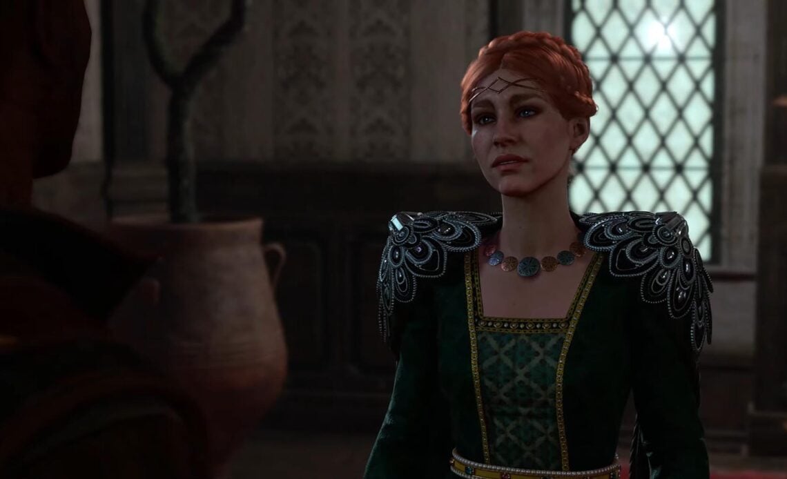 Come ottenere la balestra a mano +2 in Baldur's Gate 3