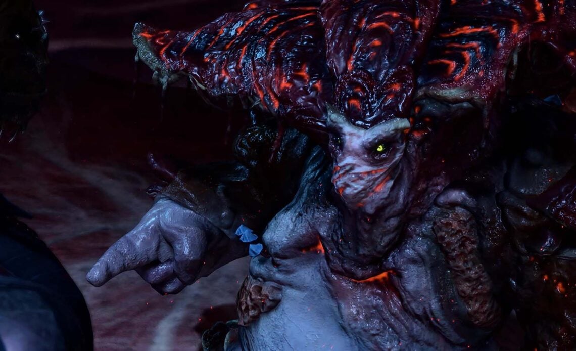 Come ottenere la catena del campione in Baldur's Gate 3