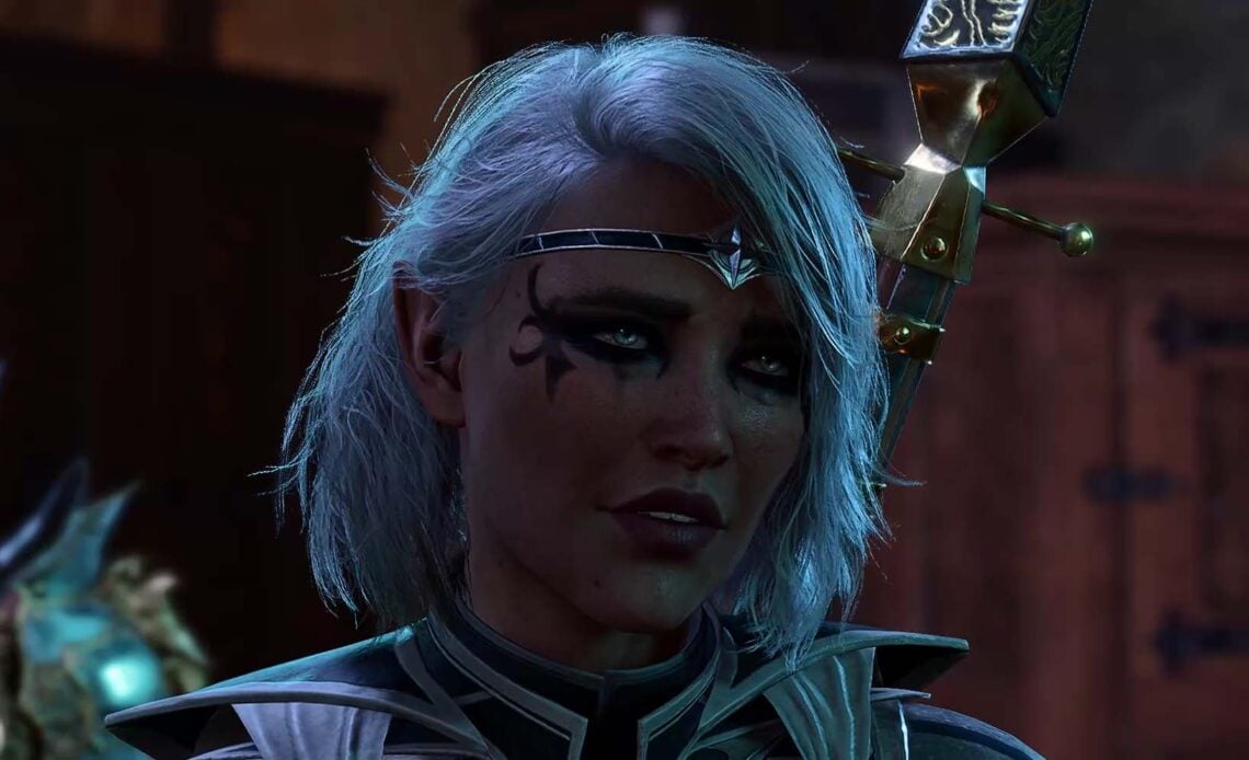 Come ottenere i guanti di Jhannyl in Baldur's Gate 3