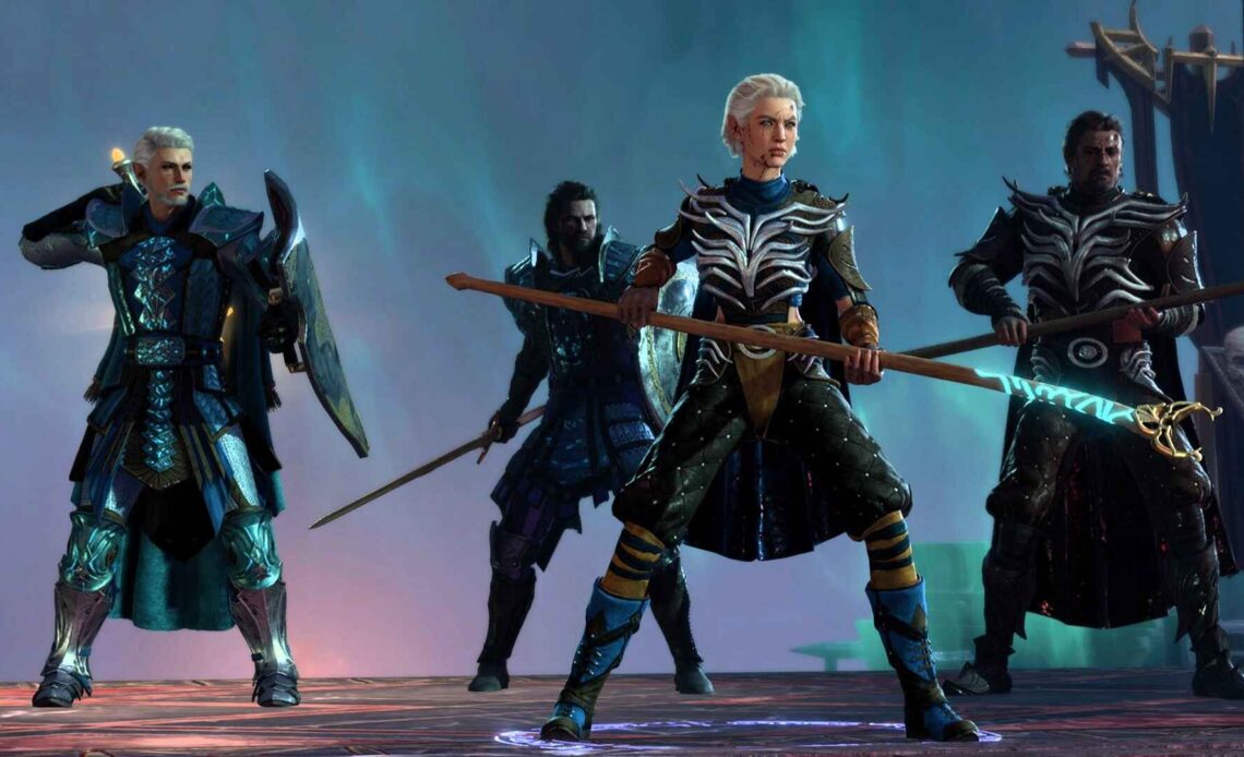 BG3 Best Party Compositions Guide