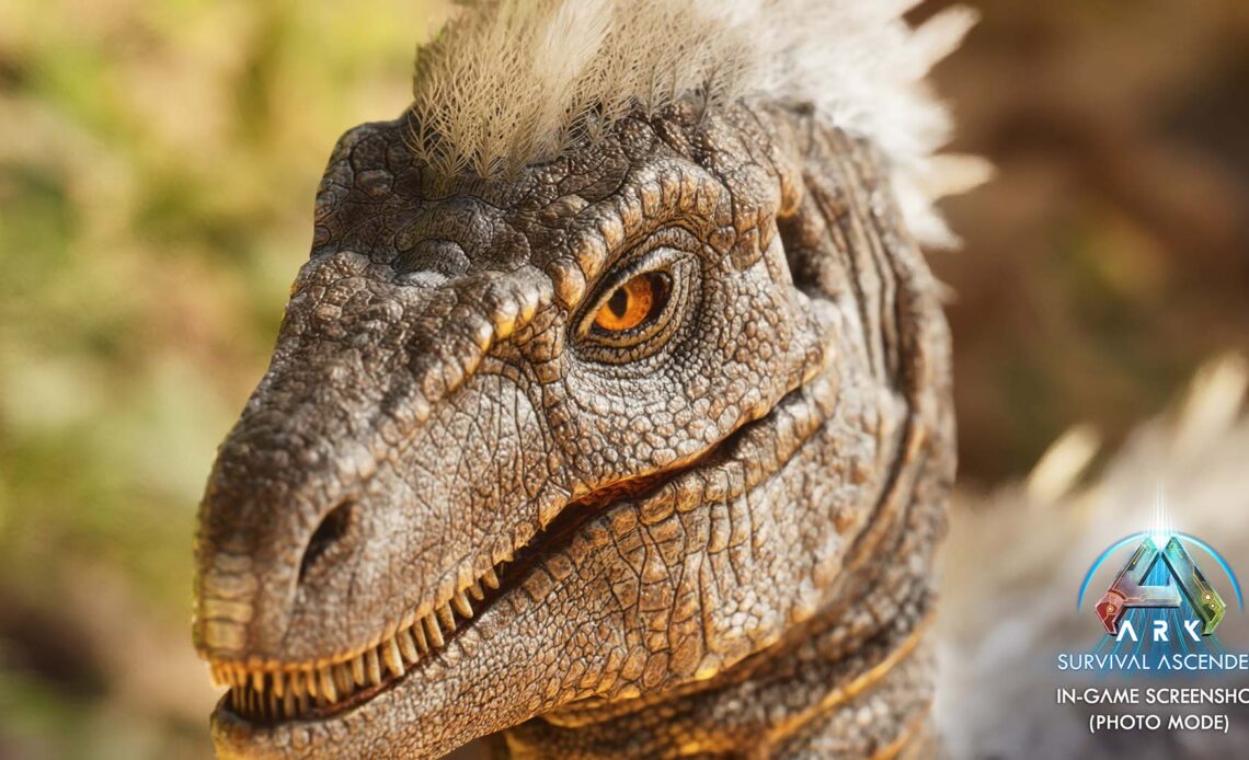 Wildcard Finally Sets The 4K Trailer Premiere for Ark Survival Ascendant