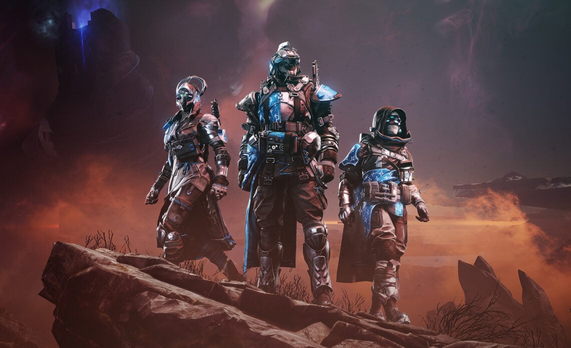 Bungie to Update Shader Icons in Destiny 2 the Final Shape