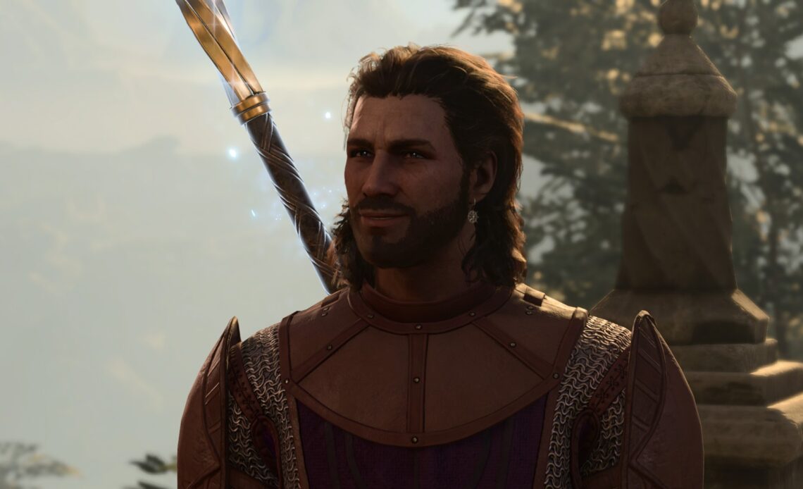 Baldur’s Gate 3 Best Weapons for Wizard Class